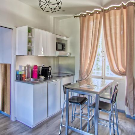 La petite Maison Grenoble Esterno foto