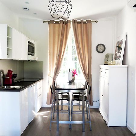 La petite Maison Grenoble Esterno foto