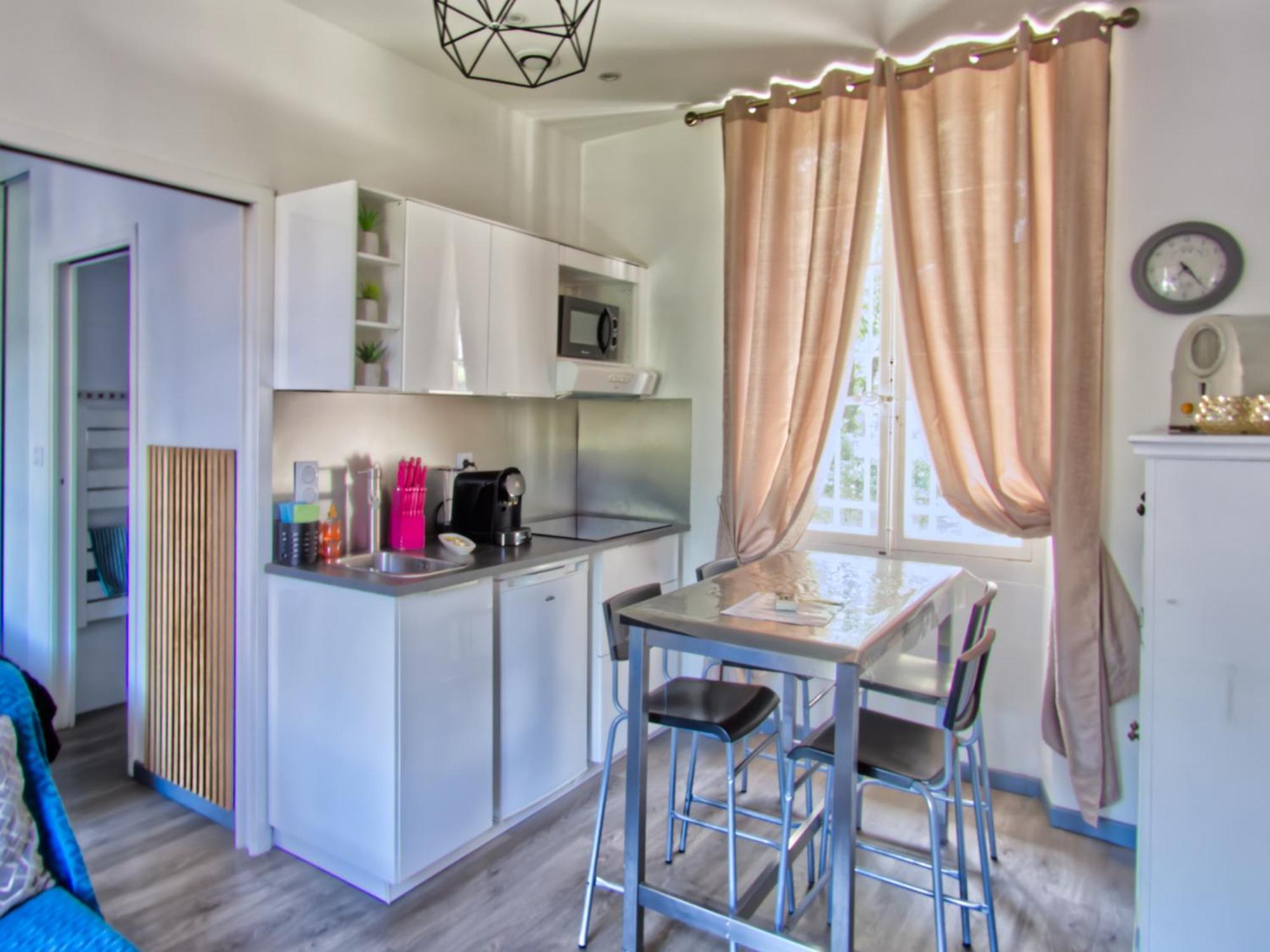 La petite Maison Grenoble Esterno foto