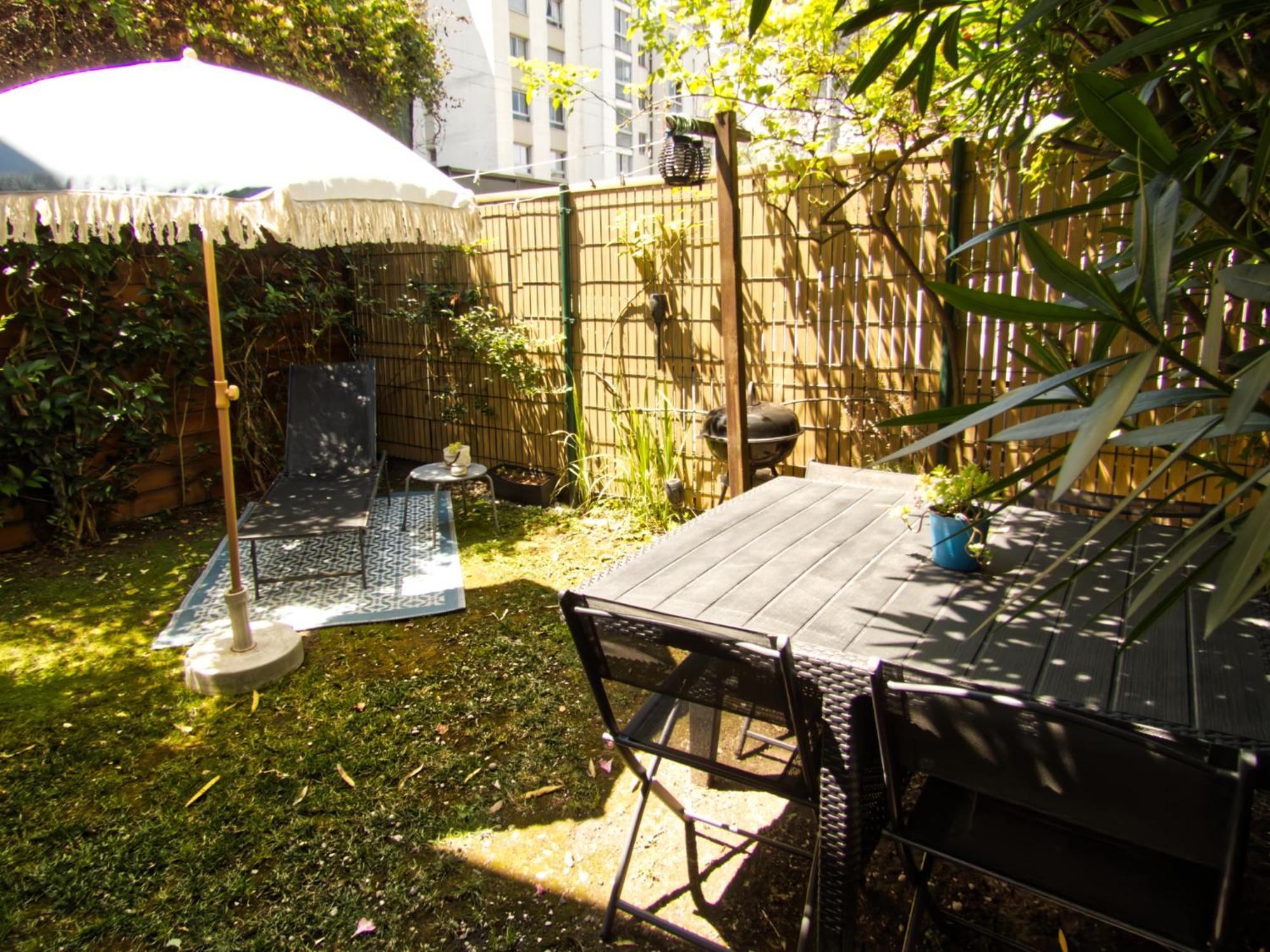 La petite Maison Grenoble Esterno foto